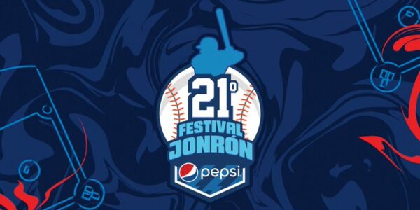 Festival del Jonrón Pepsi