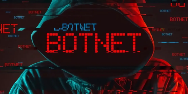 Rafael Aponte Núñez | ¿Cómo Funciona un Botnet?