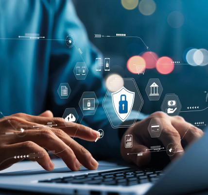 Rafael Núñez Aponte | Estadísticas de Ciberseguridad