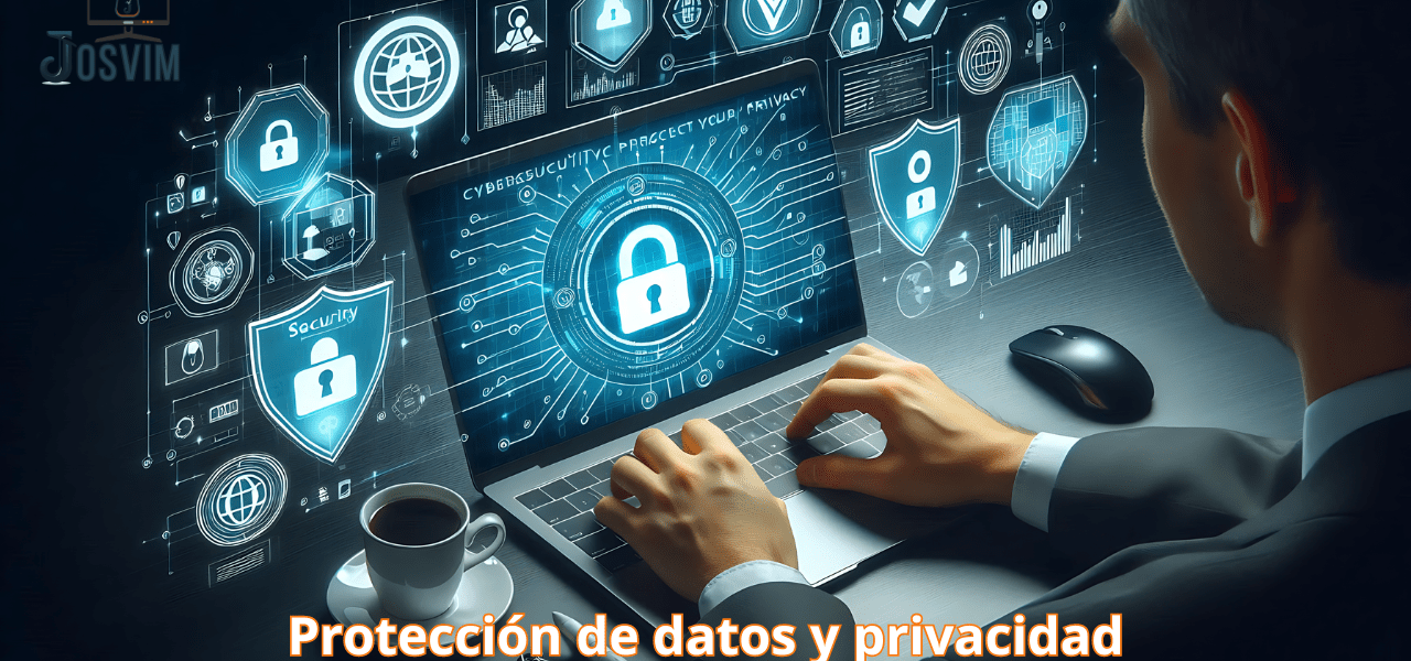 Rafael Núñez Aponte | Medidas para Proteger tus Datos 