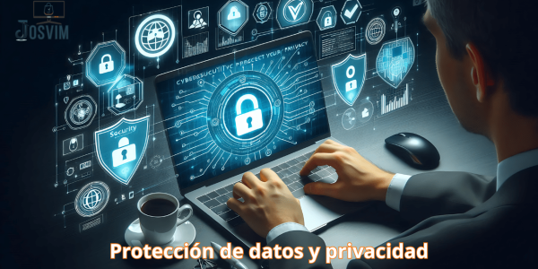 Rafael Núñez Aponte | Medidas para Proteger tus Datos