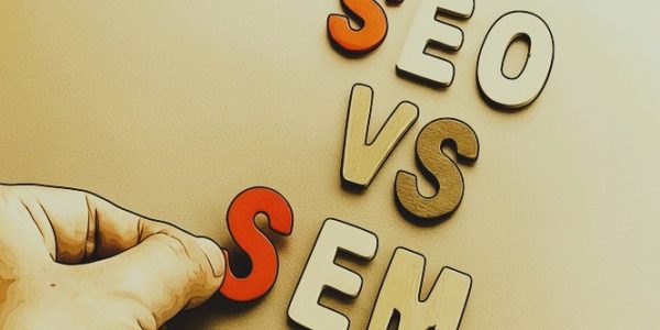 Rafael Núñez Aponte - SEO v SEM; Desvelando los secretos del posicionamiento digital - FOTO