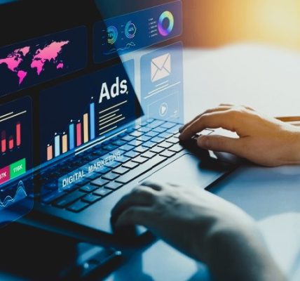 Rafael Núñez - Inteligencia artificial ¡La chispa que transforma el marketing digital! - FOTO
