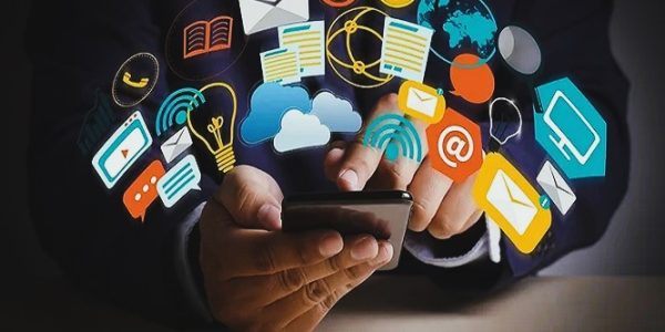 Rafael Núñez - ¡Conócelos! Los secretos del marketing digital al descubierto; Cuáles son las claves para el éxito - FOTO