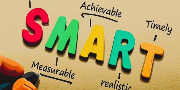 Rafael Núñez - ¡Entérate! Objetivos SMART; La clave del éxito digital - FOTO