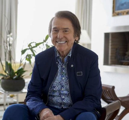 Raphael recibirá un espectáculo de homenaje en Puerto Rico