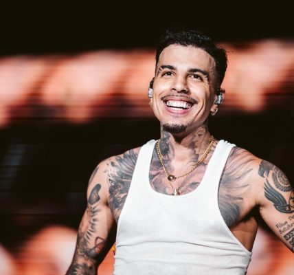 Rauw Alejandro ofrecerá un concierto gratuito en Santo Domingo