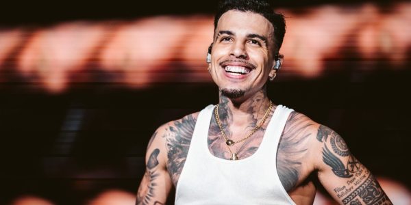 Rauw Alejandro ofrecerá un concierto gratuito en Santo Domingo