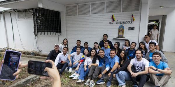 Vente Venezuela