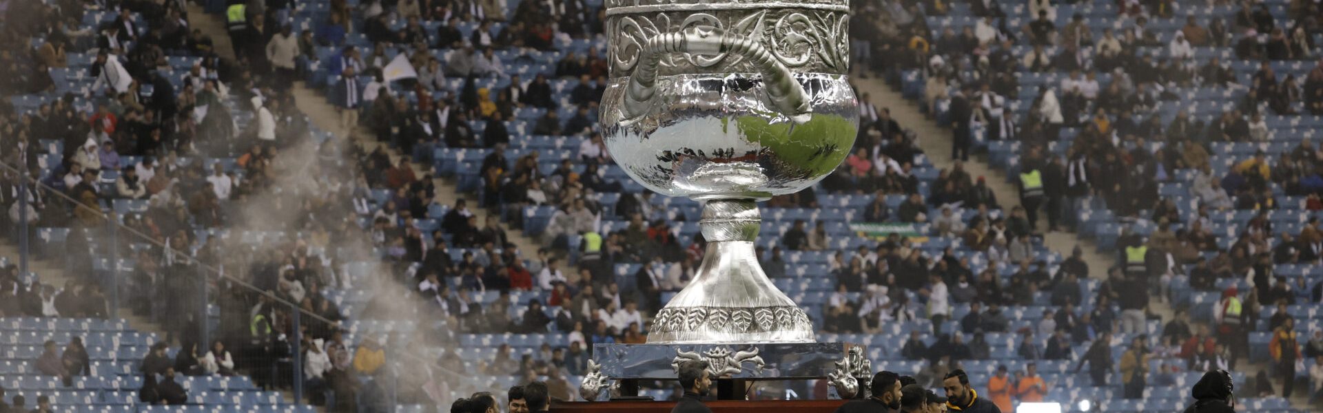 Real Madrid busca empatar récord del Barça en la Supercopa 2026