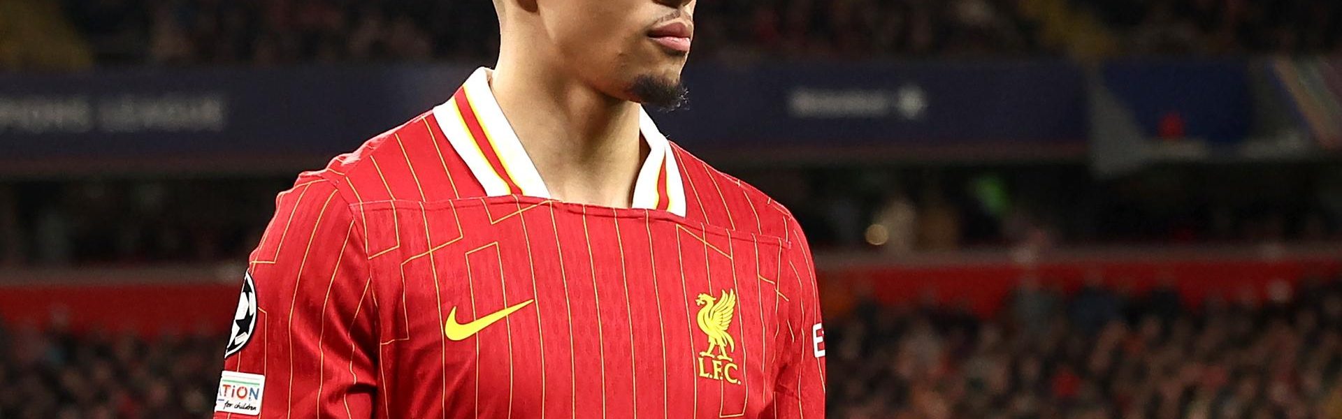 Real Madrid pagó cerca de € 10 millones por Alexander-Arnold