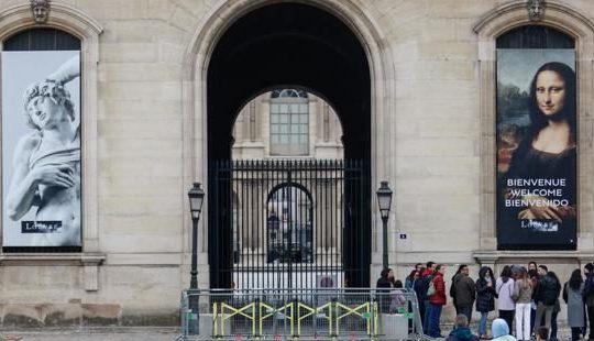 Museo del Louvre