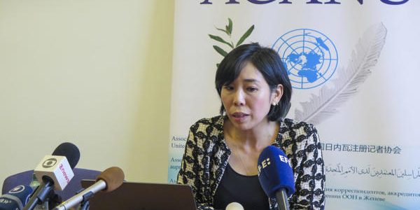 Mai Sato