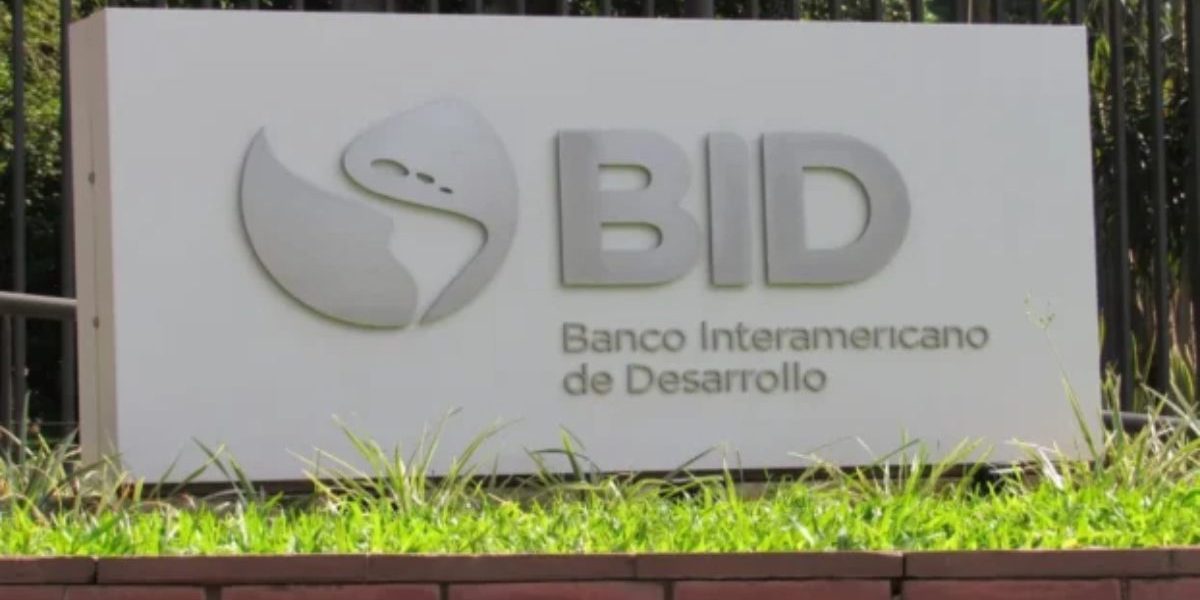 BID Bolsa de Valores
