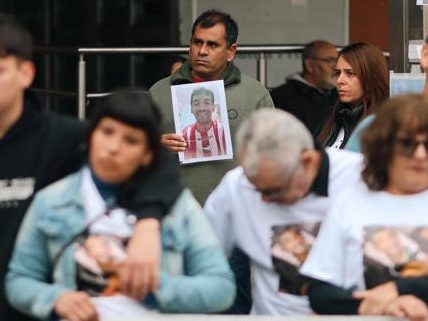 Fentanilo contaminado