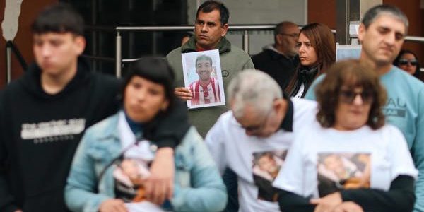 Fentanilo contaminado