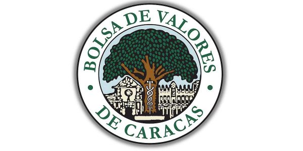 Logo Bolsa de Valores de Caracas