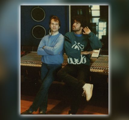 La histórica gira 'Faith' de George Michael vuelve con material inédito.- Blog Hola Telcel