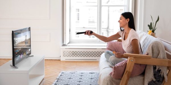 Riesgos que se corren con servicios de streaming gratuitos, Magis TV como ejemplo