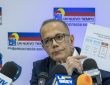 Rosales presentará plan a EEUU para solventar fallas eléctricas en Zulia