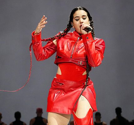 Rosalía actuará en la gala de los premios Brit 2026