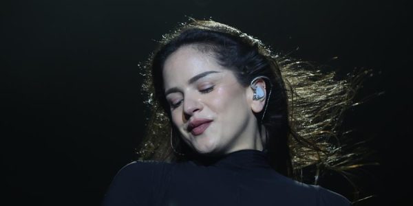 Rosalía publicará su nuevo álbum, 'Lux', el próximo 7 de noviembre
