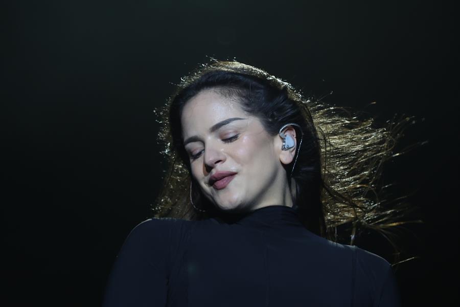 Rosalía publicará su nuevo álbum, 'Lux', el próximo 7 de noviembre