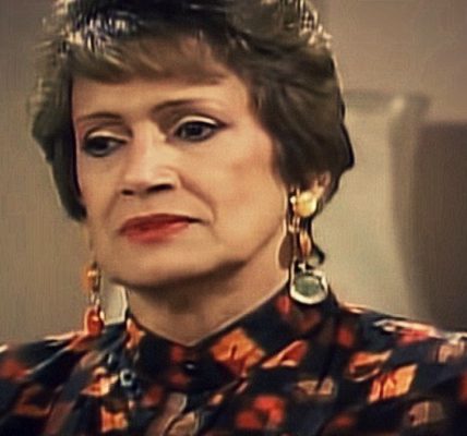 Primera actriz Venezolana Rosita Vázquez falleció a sus 87 años