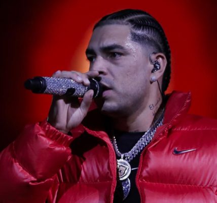 Ryan Castro anuncia primeras fechas de su nueva gira mundial