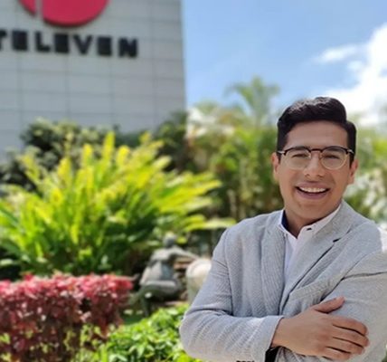 Joan Camargo - reportero - sucesos