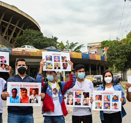 Sala de la Corte Penal Internacional autoriza reanudar la investigación por crímenes de lesa humanidad en Venezuela