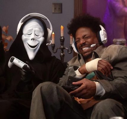 "Scary Movie" debuta en la cima con más de US$ 105 millones