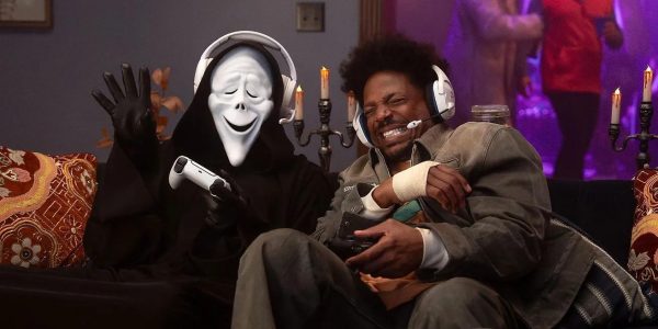 "Scary Movie" debuta en la cima con más de US$ 105 millones