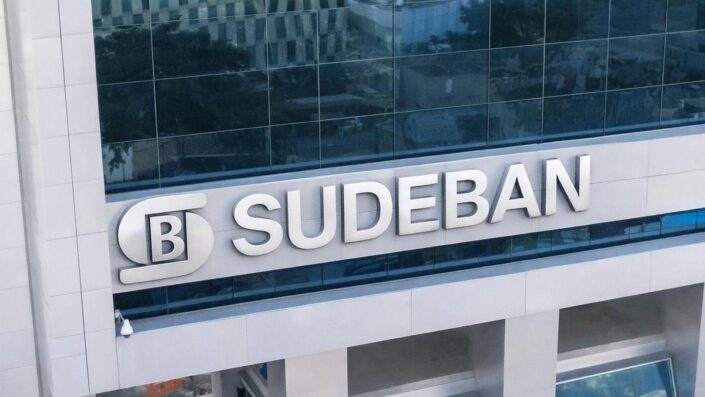 Sede Sudeban