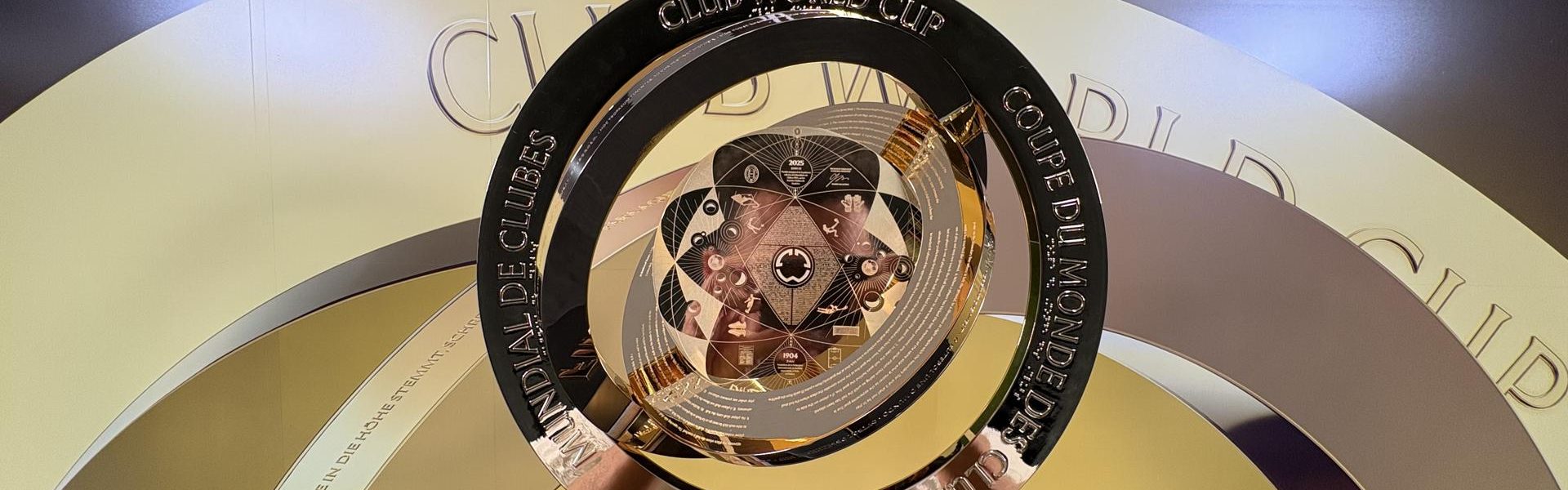 Segovia y Savarino brillan en el Mundial de Clubes