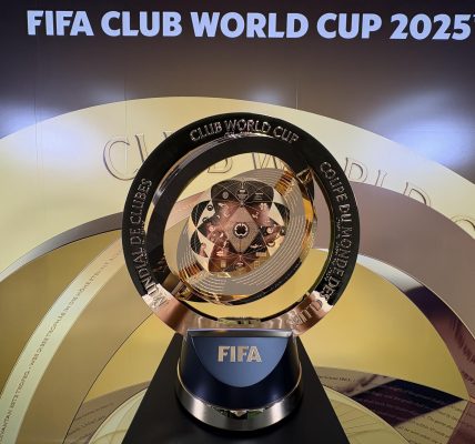 Segovia y Savarino brillan en el Mundial de Clubes