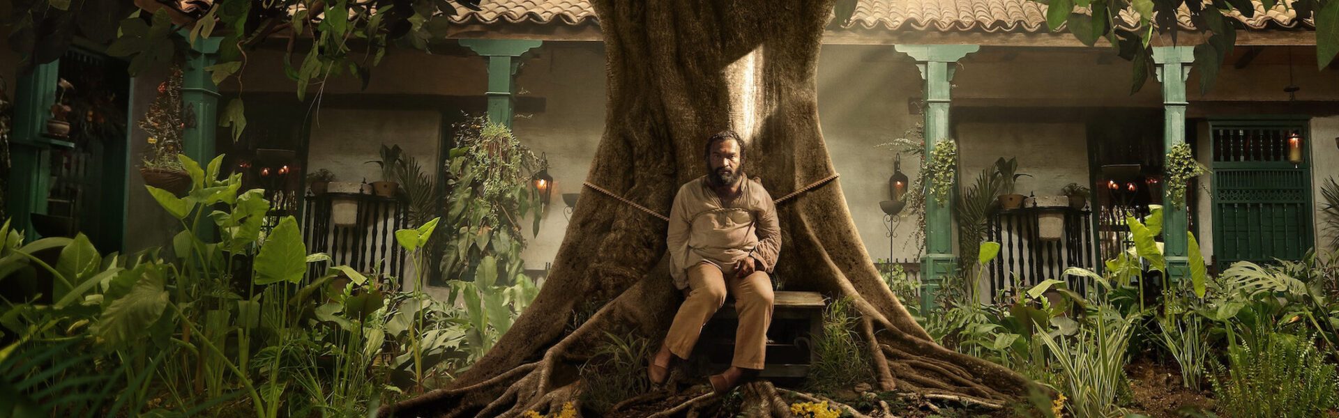 Segunda parte de "Cien Años de Soledad" llegará a Netflix en agosto