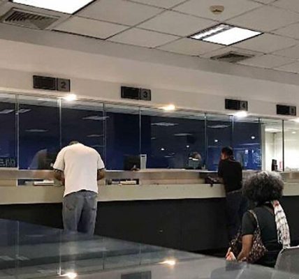 Bancos impuesto créditos