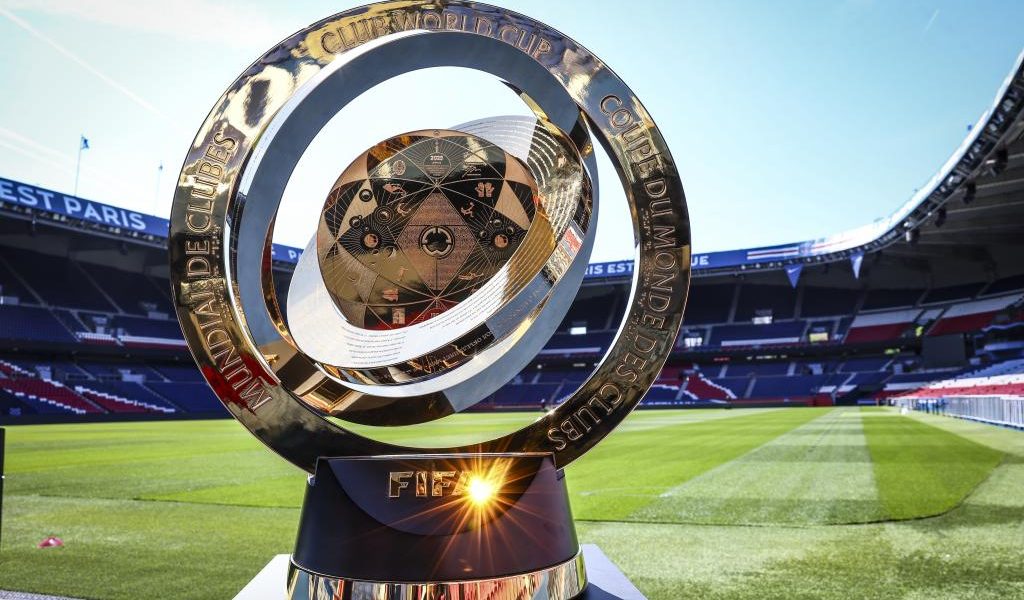 Seis venezolanos participarán en el Mundial de Clubes