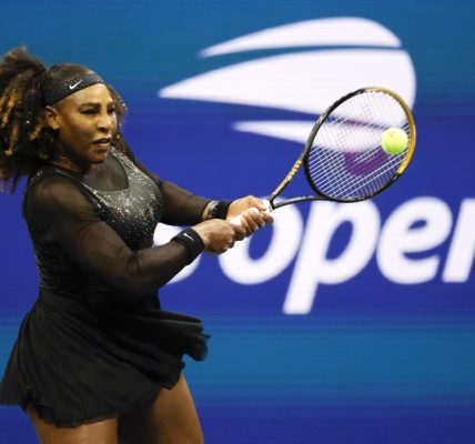 Serena Williams recibe Premio Princesa de Asturias de los Deportes