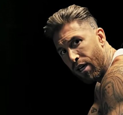 Sergio Ramos debuta como solista con "Cibeles"
