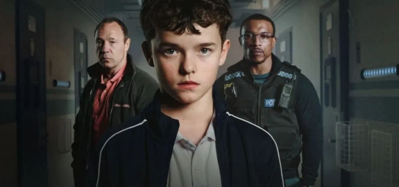Serie "Adolescencia" lidera las nominaciones a los próximos Bafta