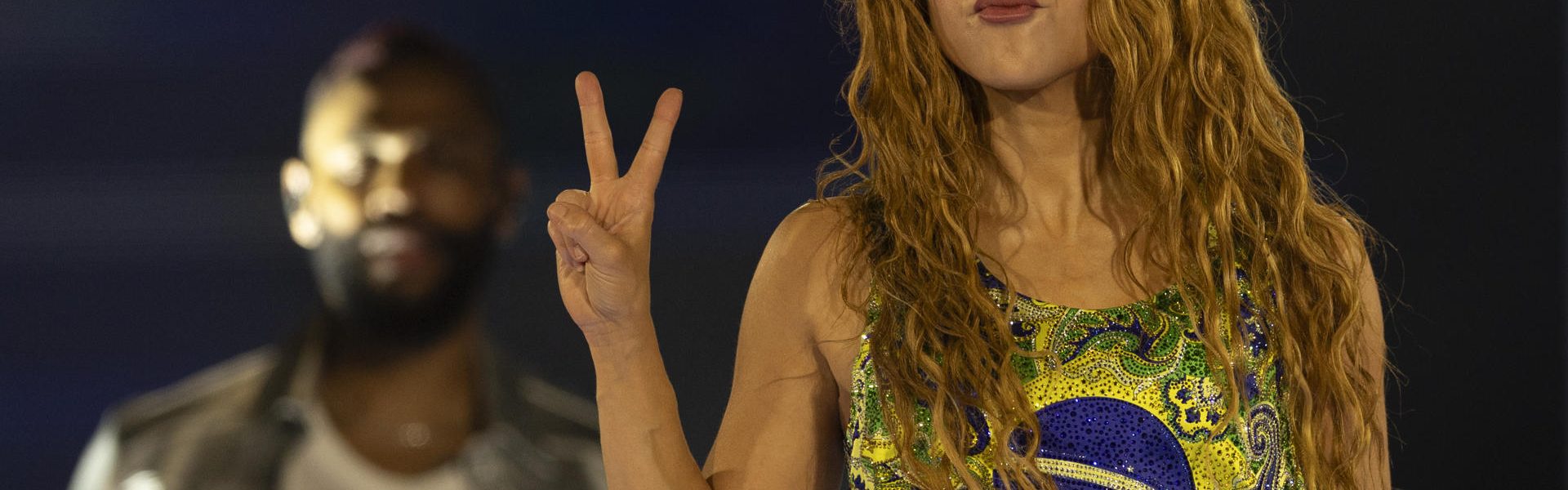 Shakira busca bailarines para el show de la final del Mundial 2026