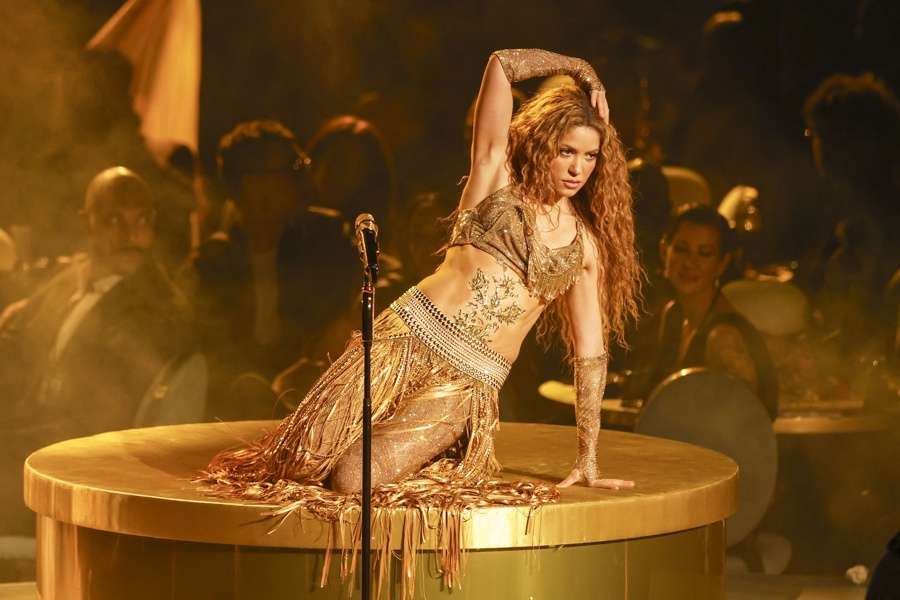 Shakira dará segundo concierto en Cali tras agotar la primera fecha