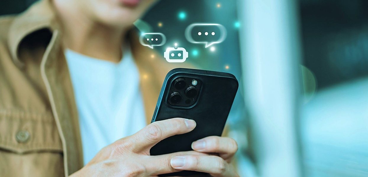 Si nuestras conversaciones con los chatbots de IA quedan expuestas estos son los riesgos