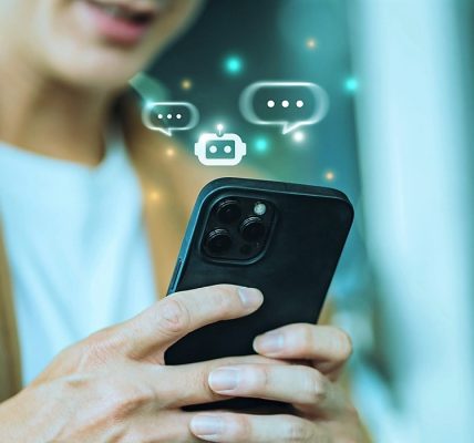 Si nuestras conversaciones con los chatbots de IA quedan expuestas estos son los riesgos