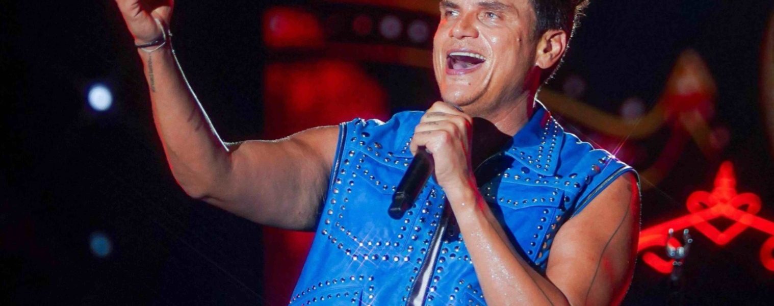 Silvestre Dangond lanza "Ganas de Tenerla"
