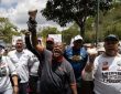 Sindicatos llaman a protestar por elecciones en Venezuela