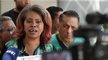 Sindicalistas - Venezuela