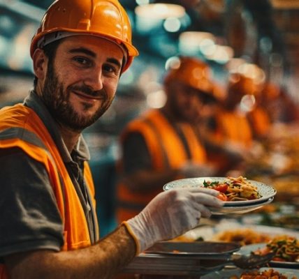 Sol María Sthormes - El menú estratégico que impulsa el compromiso laboral - FOTO